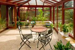 St Mawes conservatory quotes
