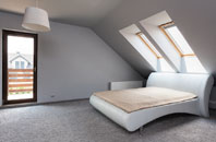 St Mawes bedroom extensions