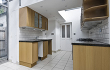 St Mawes kitchen extension leads